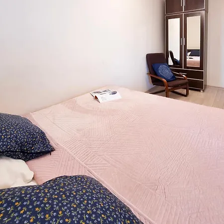 Visit Baltic - Platan Wo08f Apartman