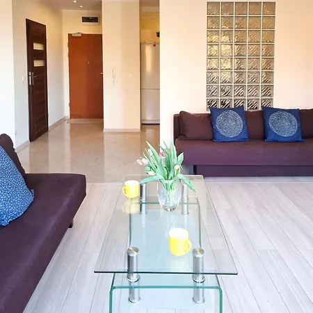 Visit Baltic - Platan Wo08f * Swinoujscie