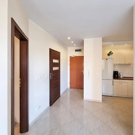 Visit Baltic - Platan Wo08f * Swinoujscie