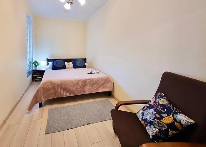 Visit Baltic - Platan Wo08f Świnoujście