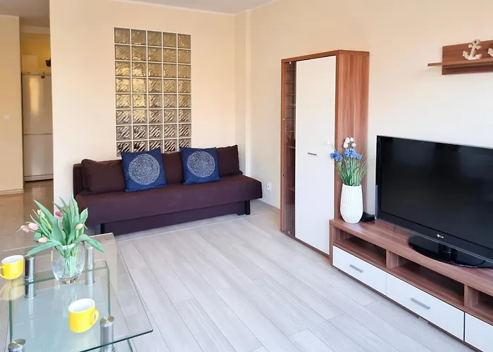 Visit Baltic - Platan Wo08f