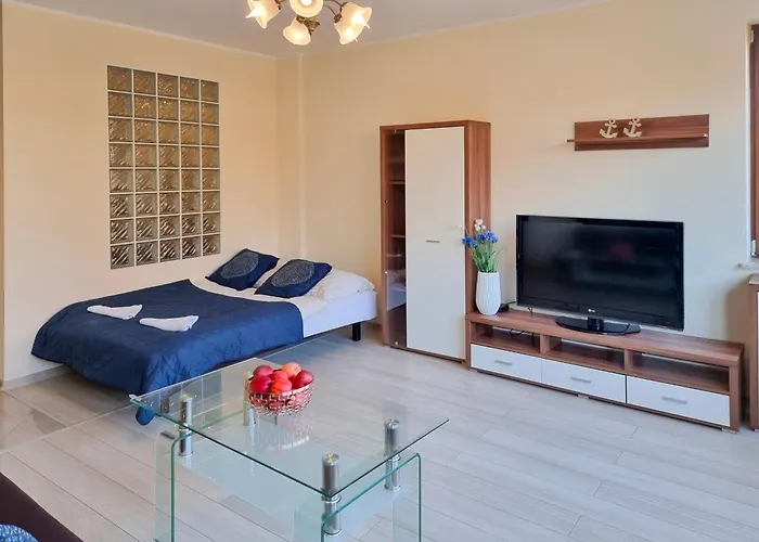 Visit Baltic - Platan Wo08f *