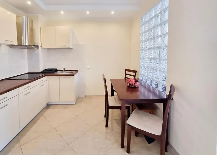 Visit Baltic - Platan Wo08f