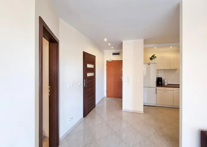 Visit Baltic - Platan Wo08f * Świnoujście